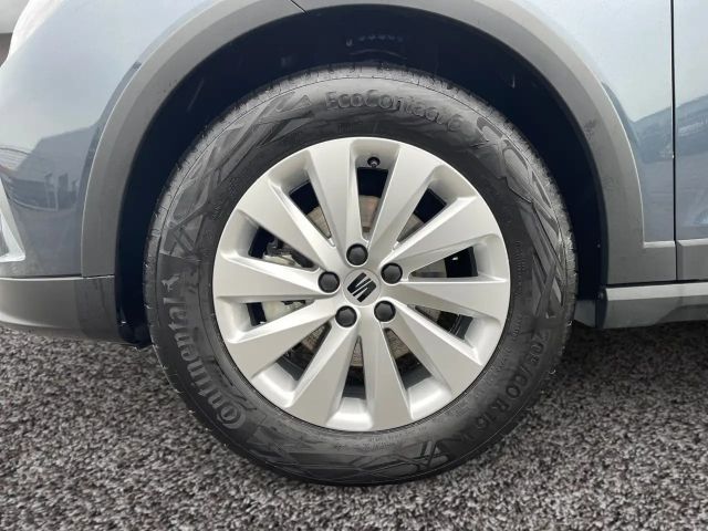 Seat Arona DSG Style