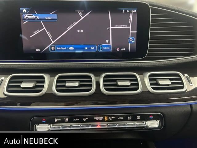 Mercedes-Benz GLE 580 4MATIC AMG Line