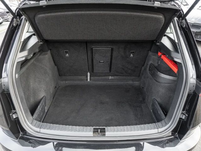 Skoda Karoq 1.5 TSI Ambition