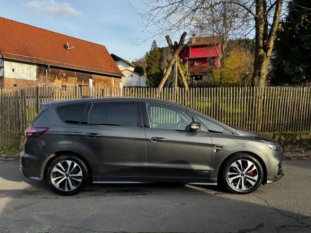 Ford S-Max 4x4 AWD ST Line