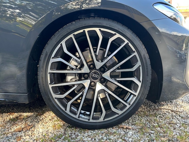 Audi A5 Avant Quattro S-Tronic