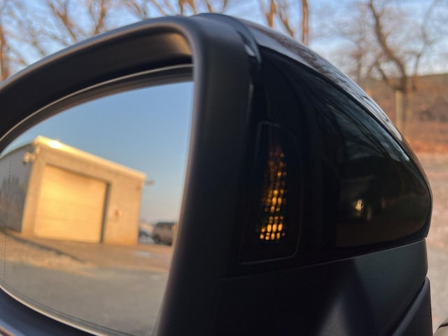 Volkswagen Touran 1.5 TSI Comfortline DSG