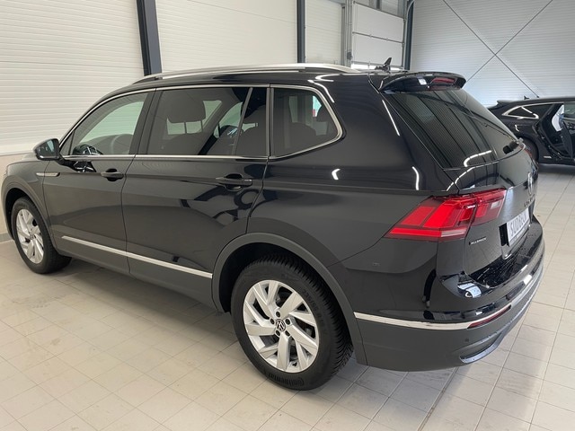 Volkswagen Tiguan 2.0 TDI Allspace Life