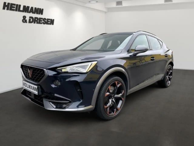 Cupra Formentor 2.0 TSI 4Drive DSG VZ