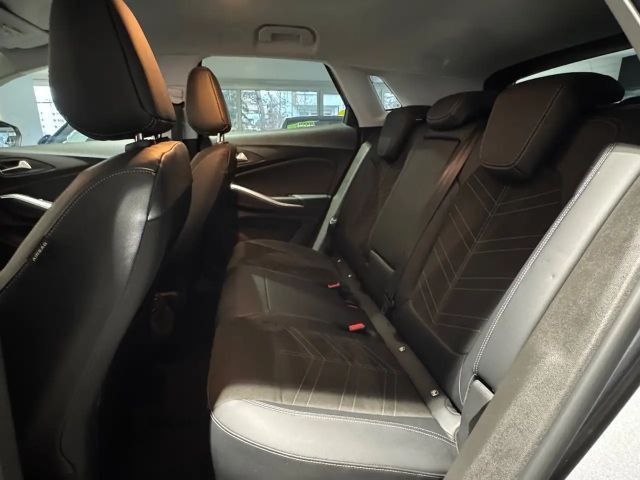 Opel Grandland X Ultimate