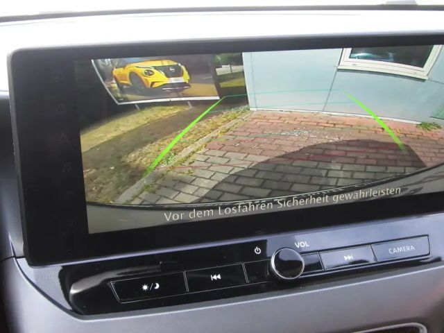 Nissan Juke Acenta DIG-T