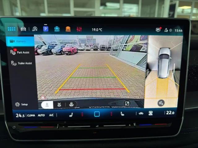 Volkswagen Tayron 2.0 TDI DSG R-Line