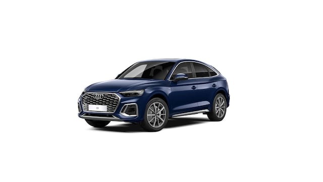 Audi Q5 50 TDI Quattro Sportback