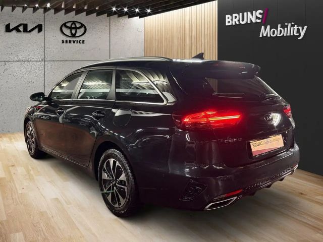 Kia Ceed PHEV Spirit SportWagon