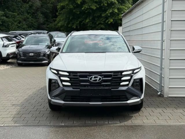 Hyundai Tucson 1.6 T-GDi
