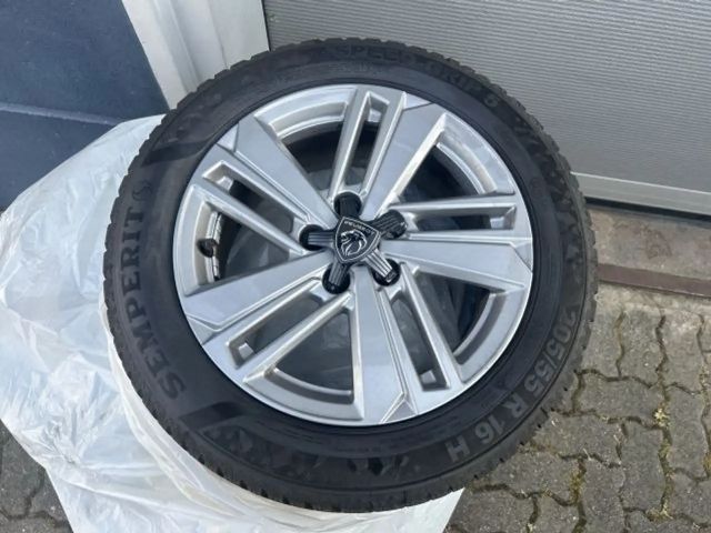 Peugeot 308 Allure Pack EAT8 PureTech