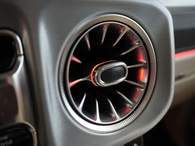 Mercedes-Benz G 63 AMG AMG Line Designo