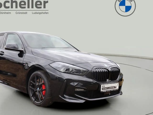 BMW 120 120i M-Sport Sedan