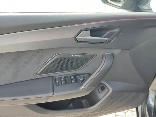 Cupra Leon 2.0 TSI 4Drive DSG Sportstourer