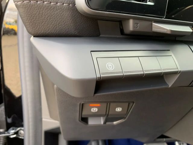 Renault Megane E-Tech Alpine E-Tech Esprit