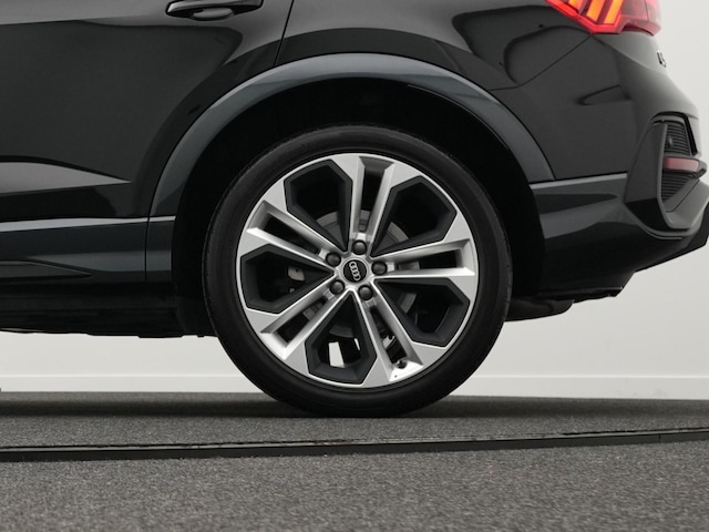 Audi Q3 45 TFSI Quattro S-Tronic Sportback