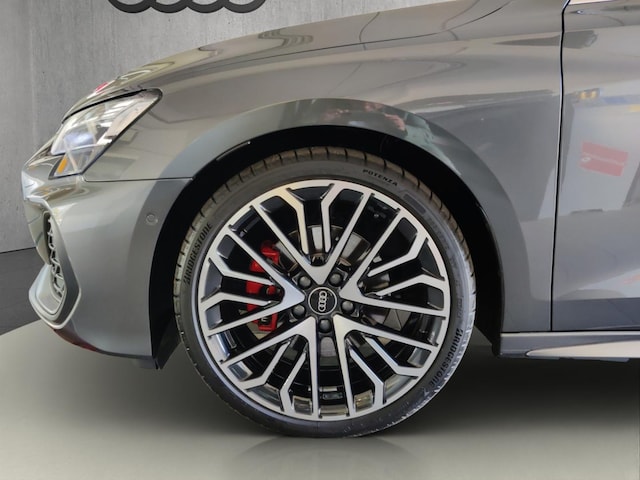 Audi A3 35 TFSI S-Line S-Tronic Sportback