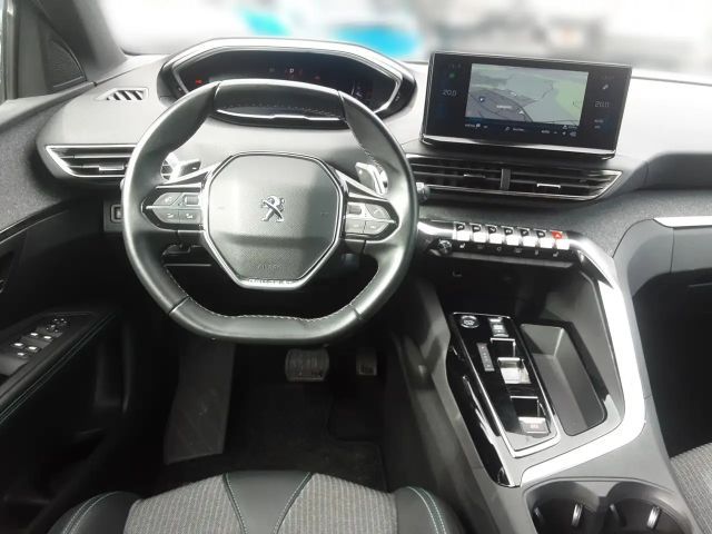 Peugeot 3008 Allure Pack PureTech