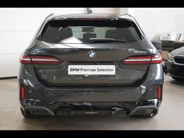 BMW 540 xDrive