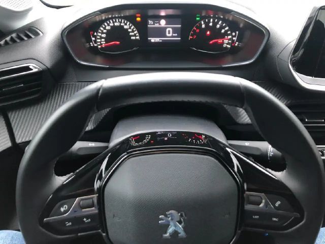 Peugeot 208 Active Pack