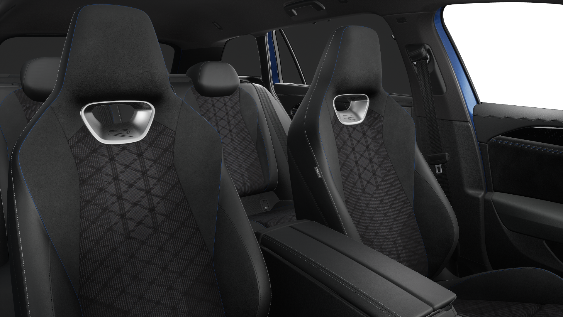 Volkswagen Passat 2.0 TDI R-Line