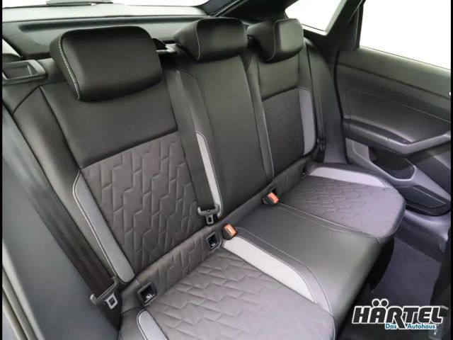 Volkswagen Taigo 1.5 TSI DSG