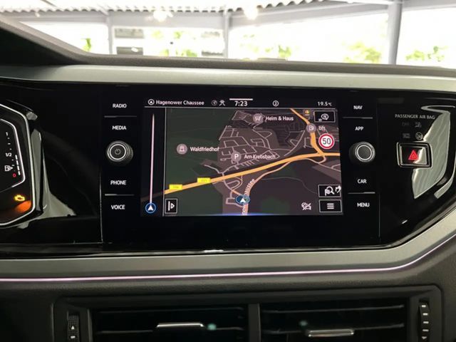 Volkswagen Taigo Life