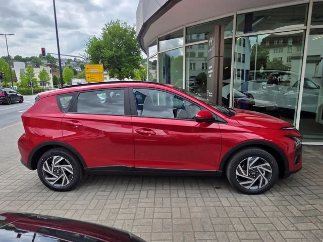 Hyundai Bayon 1.0 T-GDi Trend