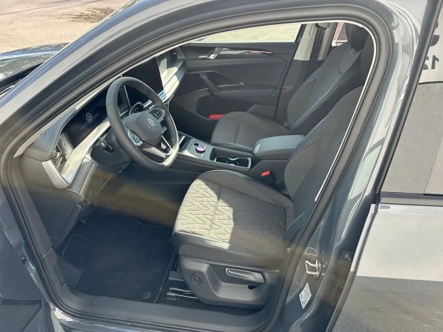 Volkswagen Tayron DSG