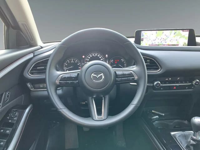 Mazda CX-30 Homura SkyActiv