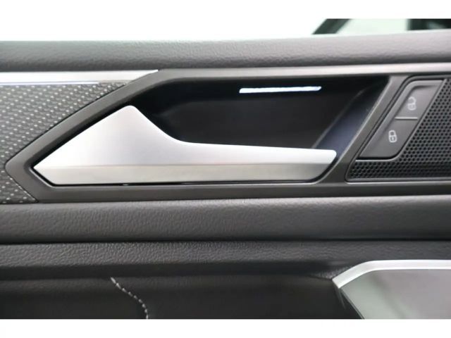 Volkswagen Tiguan 2.0 TDI Allspace R-Line