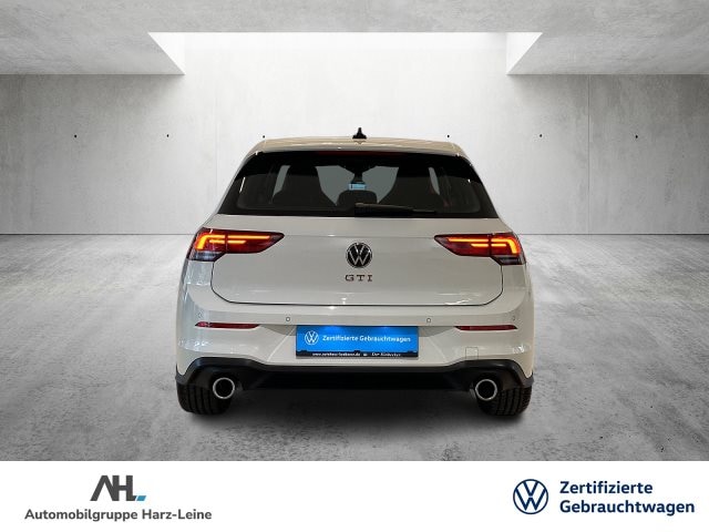 Volkswagen Golf 2.0 TSI DSG