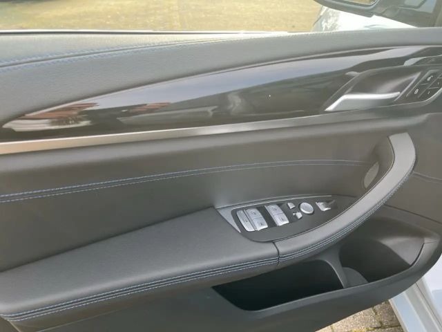 BMW X3 M-Sport xDrive