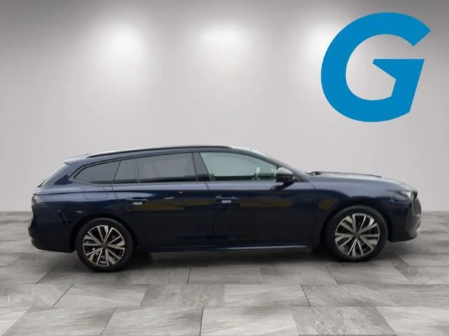 Peugeot 508 Allure Pack BlueHDi EAT8 SW