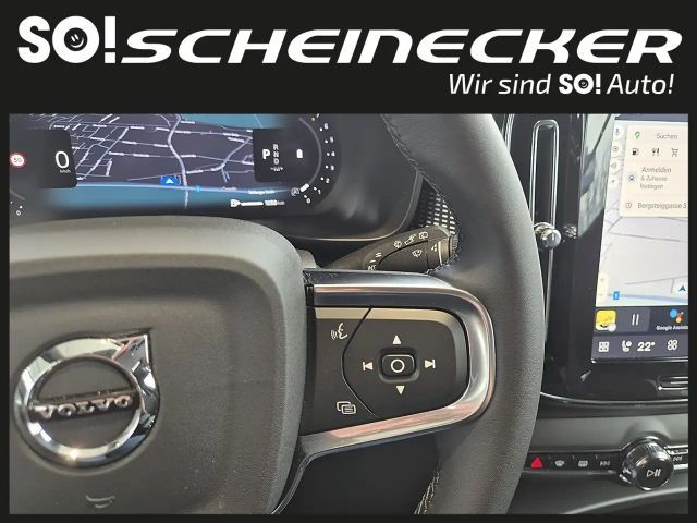 Volvo XC40 Dark Plus