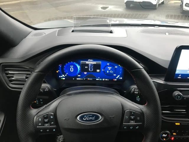Ford Kuga Plug in Hybrid ST Line X
