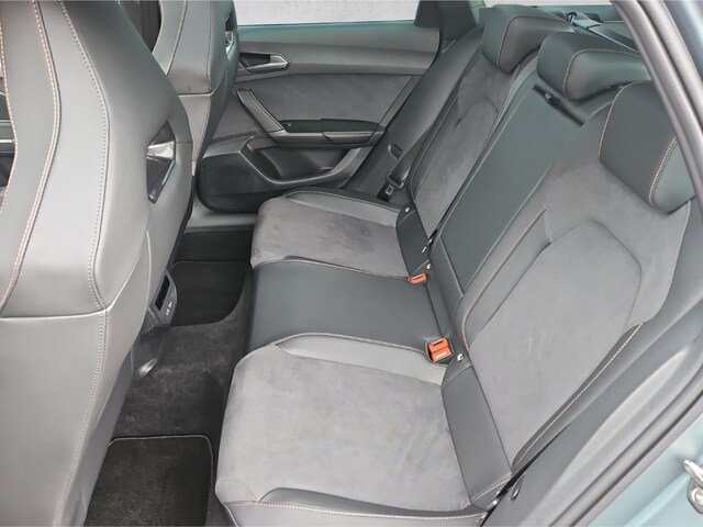 Cupra Leon Sportstourer VZ