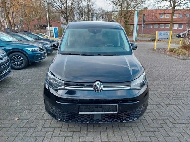 Volkswagen Caddy DSG Life