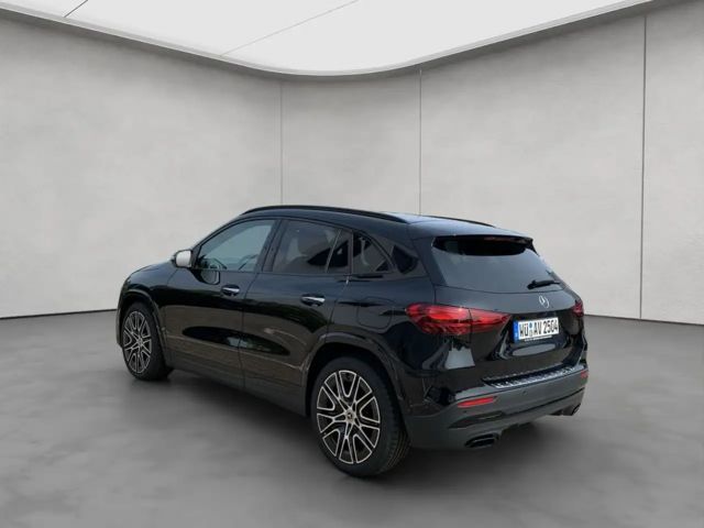 Mercedes-Benz GLA 250 GLA