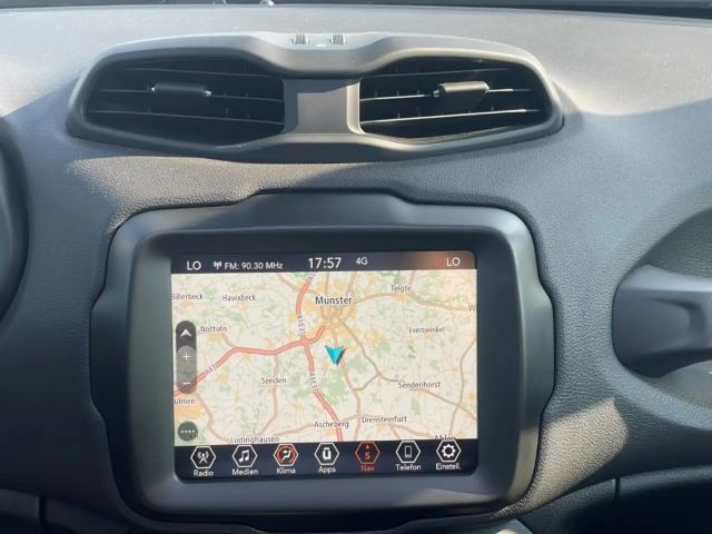 Jeep Renegade Limited