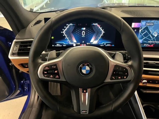 BMW 318 318i M-Sport Touring