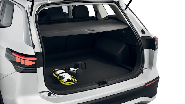 Volkswagen Tayron Life eHybrid