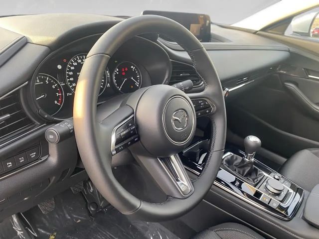 Mazda CX-30 2.5L Exclusive-line SkyActiv