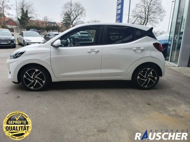 Hyundai i10 1.2 Prime