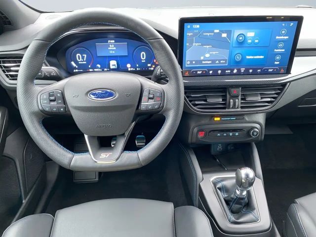 Ford Focus EcoBoost ST Line