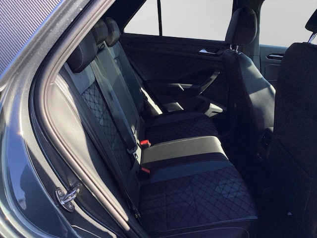 Volkswagen T-Roc 2.0 TDI DSG R-Line