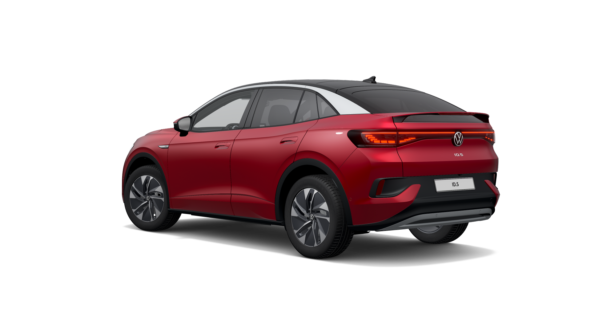 Volkswagen ID.5 150 kW Pro