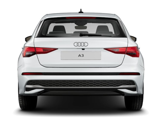 Audi A3 30 TFSI S-Tronic Sportback
