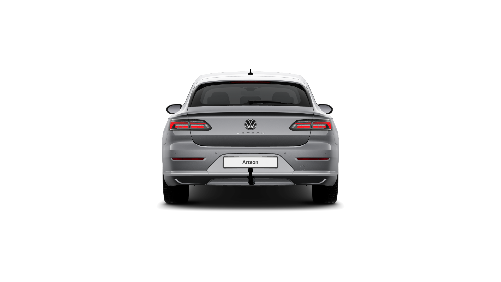 Volkswagen Arteon Shooting Brake 2.0 TDI DSG