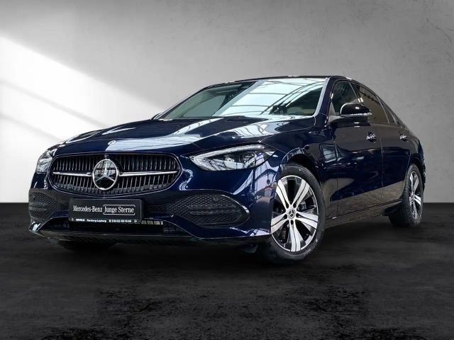 Mercedes-Benz C 200 AVANTGARDE C 200 d Sedan